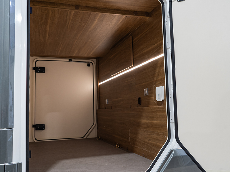 MOBILVETTA TEKNO LINE 90