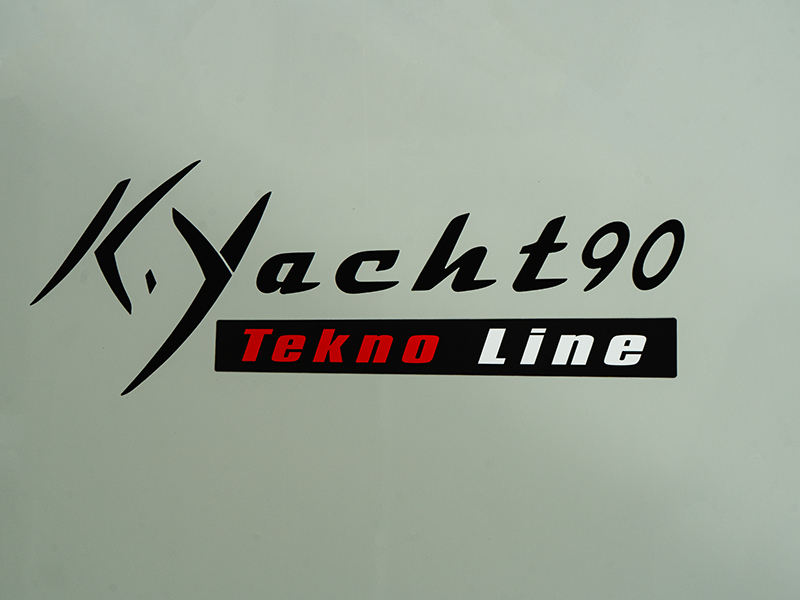 MOBILVETTA TEKNO LINE 90