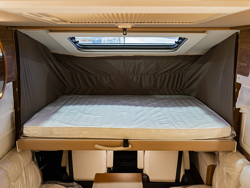 MOBILVETTA TEKNO LINE 90