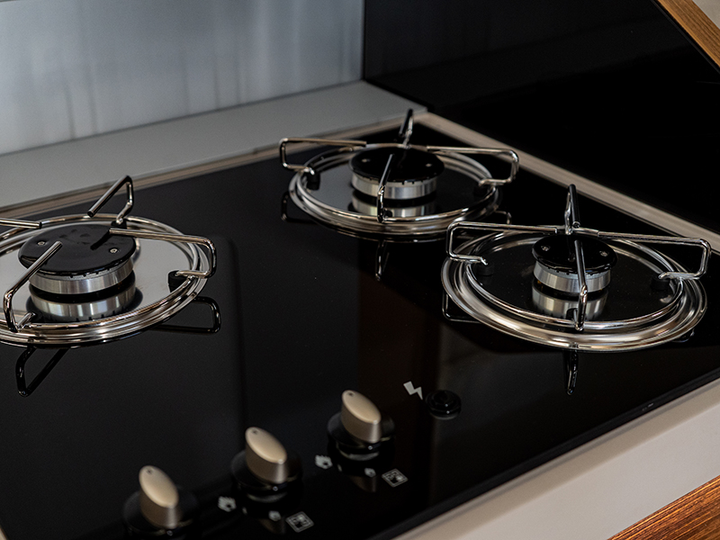 MOBILVETTA TEKNO LINE 90