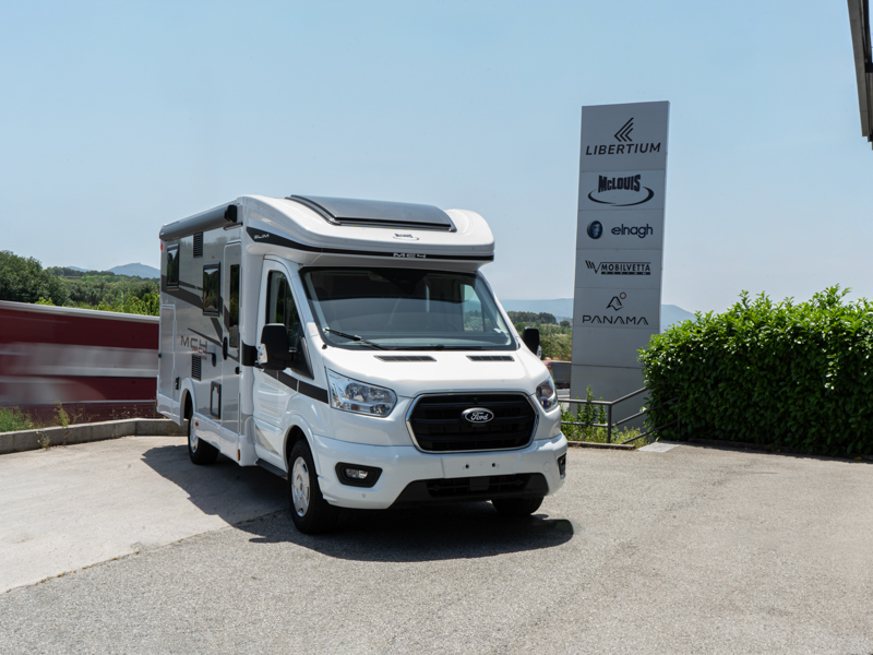 MCLOUIS SLIM FORD SLIM 339