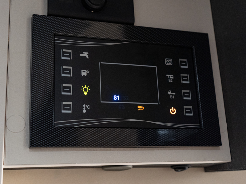 MCLOUIS SLIM FORD SLIM 339