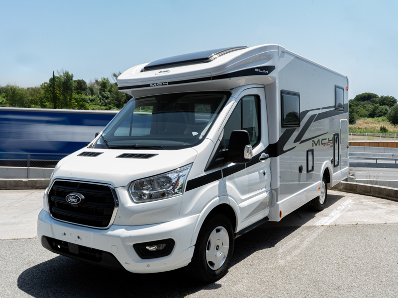 MCLOUIS SLIM FORD SLIM 339