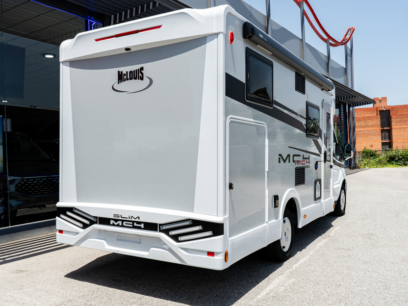 MCLOUIS SLIM FORD SLIM 339