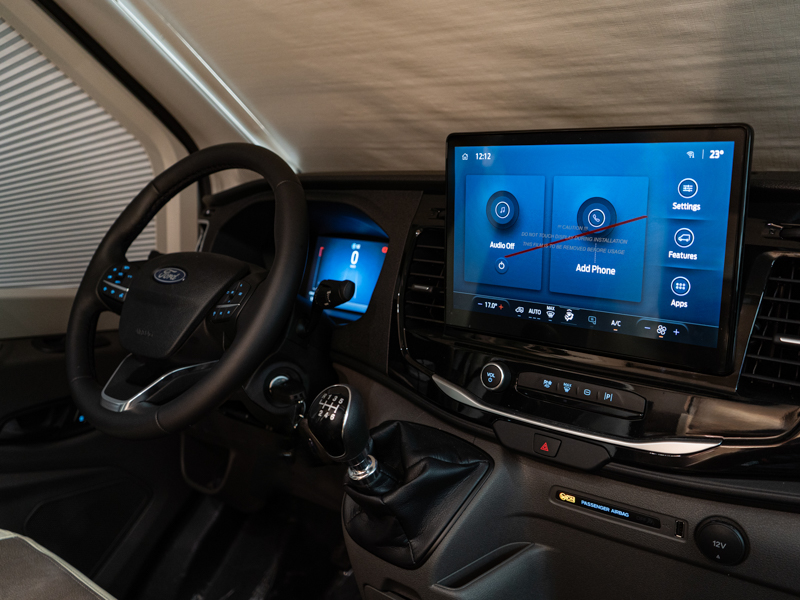 MCLOUIS SLIM FORD SLIM 339