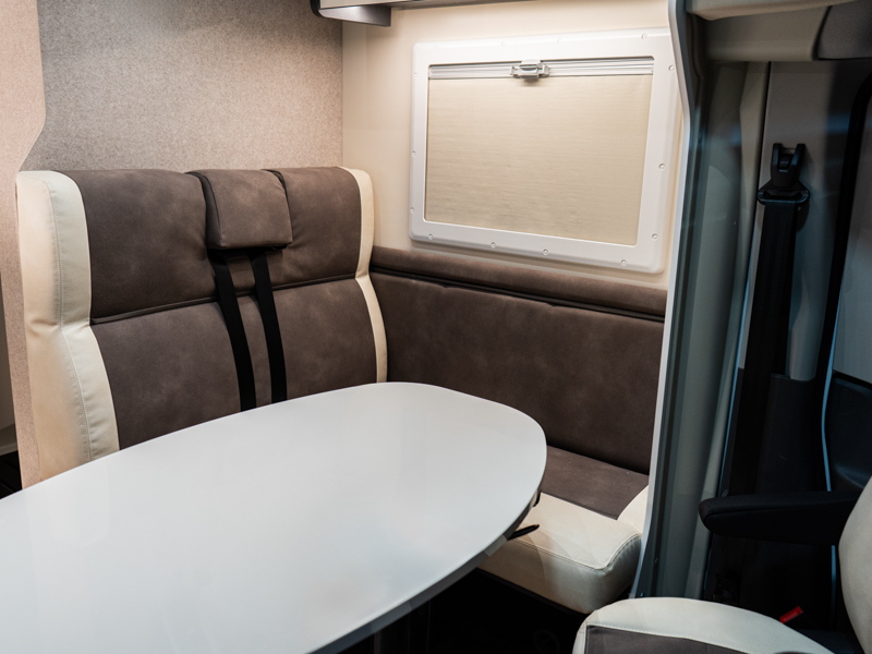 MCLOUIS SLIM FORD SLIM 339