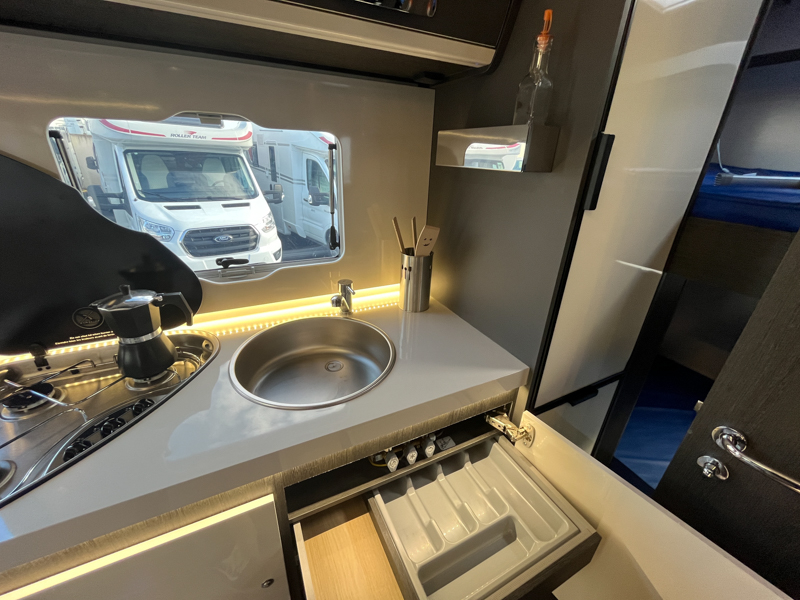 ROLLER TEAM KRONOS 279 M 170CV