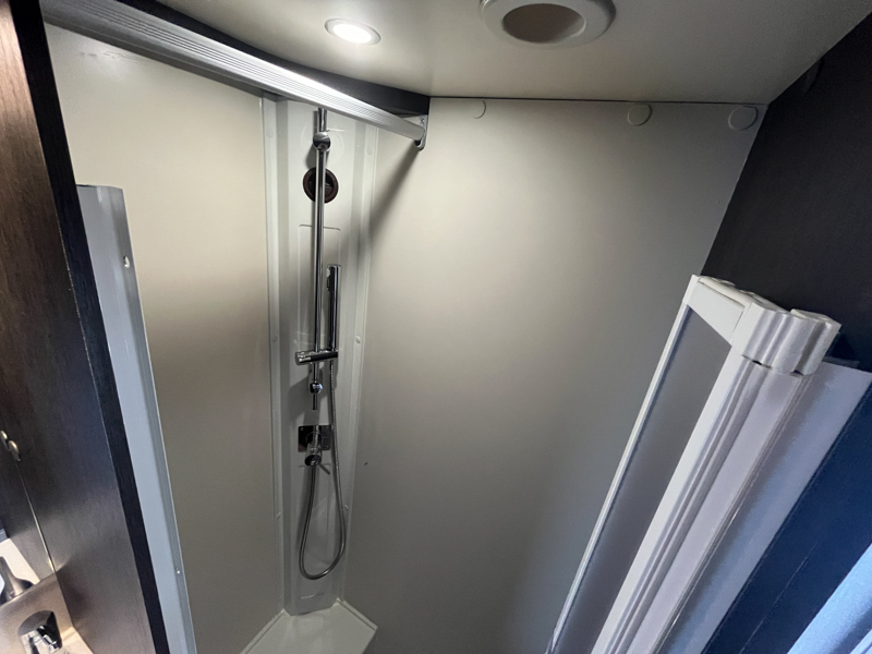 ROLLER TEAM KRONOS 279 M 170CV