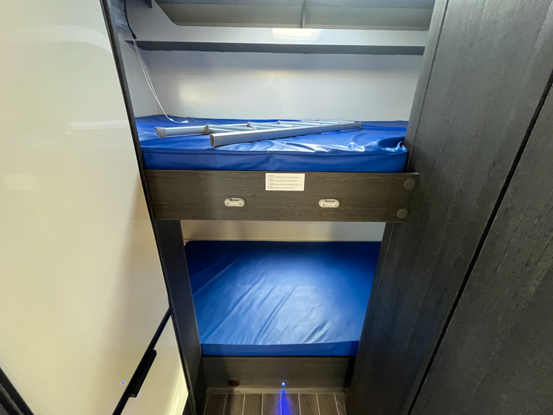 ROLLER TEAM KRONOS 279 M 170CV