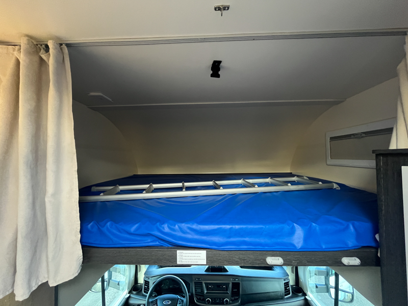 ROLLER TEAM KRONOS 279 M 170CV