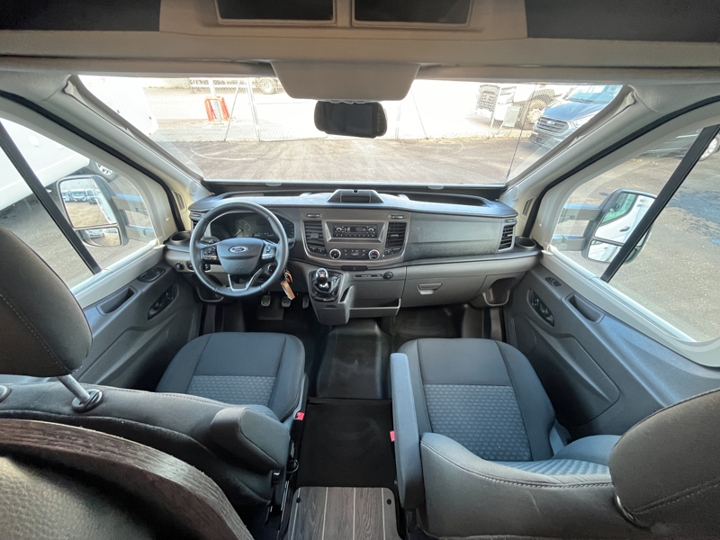 ROLLER TEAM KRONOS 279 M 170CV