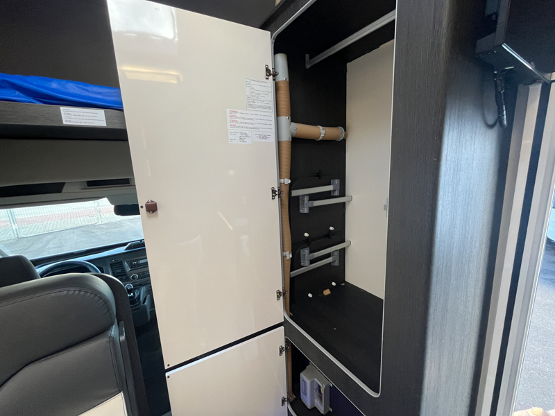 ROLLER TEAM KRONOS 279 M 170CV