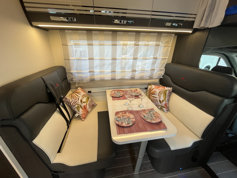 ROLLER TEAM KRONOS 279 M 170CV