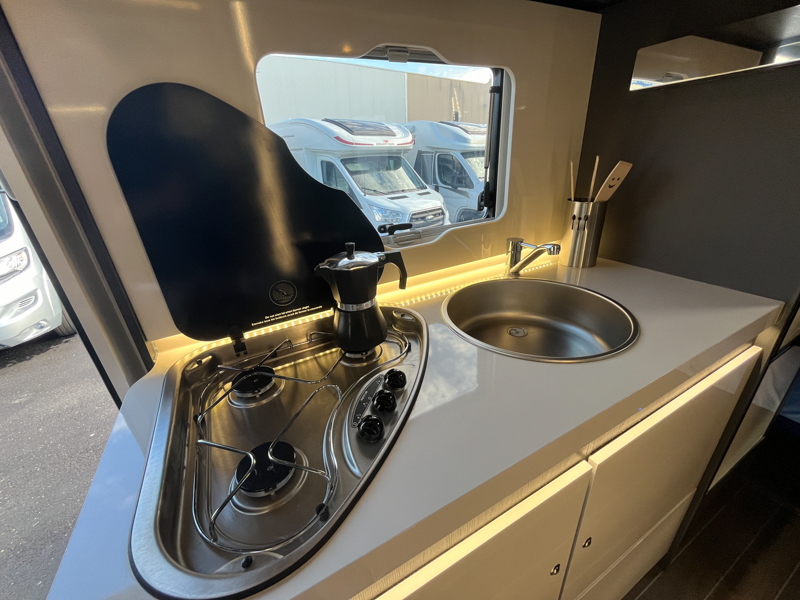 ROLLER TEAM KRONOS 279 M 170CV