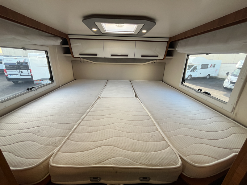 ELNAGH BARON 573 140CV