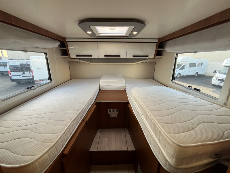 ELNAGH BARON 573 140CV