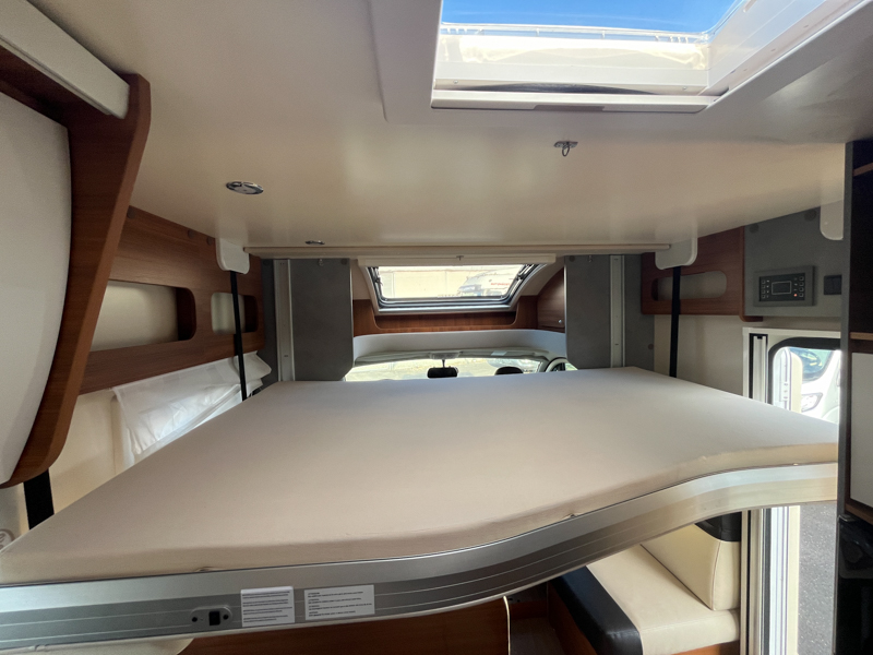 ELNAGH BARON 573 140CV