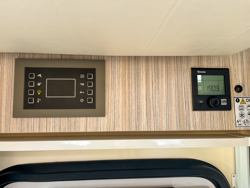 ELNAGH T-LOFT 530-140CV