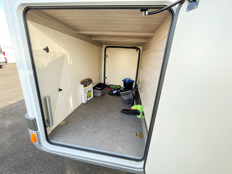 ELNAGH T-LOFT 530-140CV