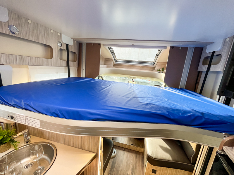 ELNAGH T-LOFT 530-140CV