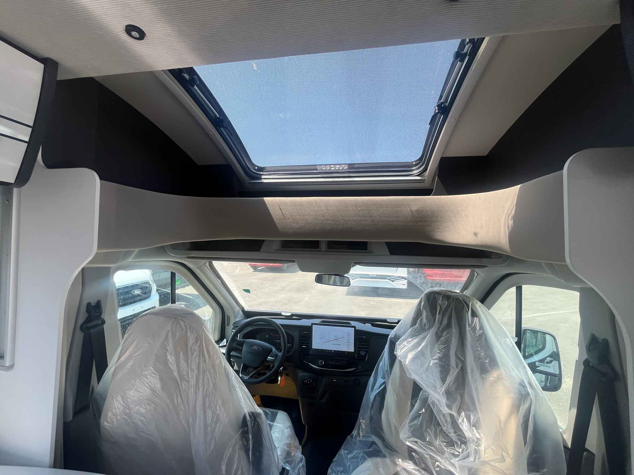 MCLOUIS MC4 300 FORD 373 