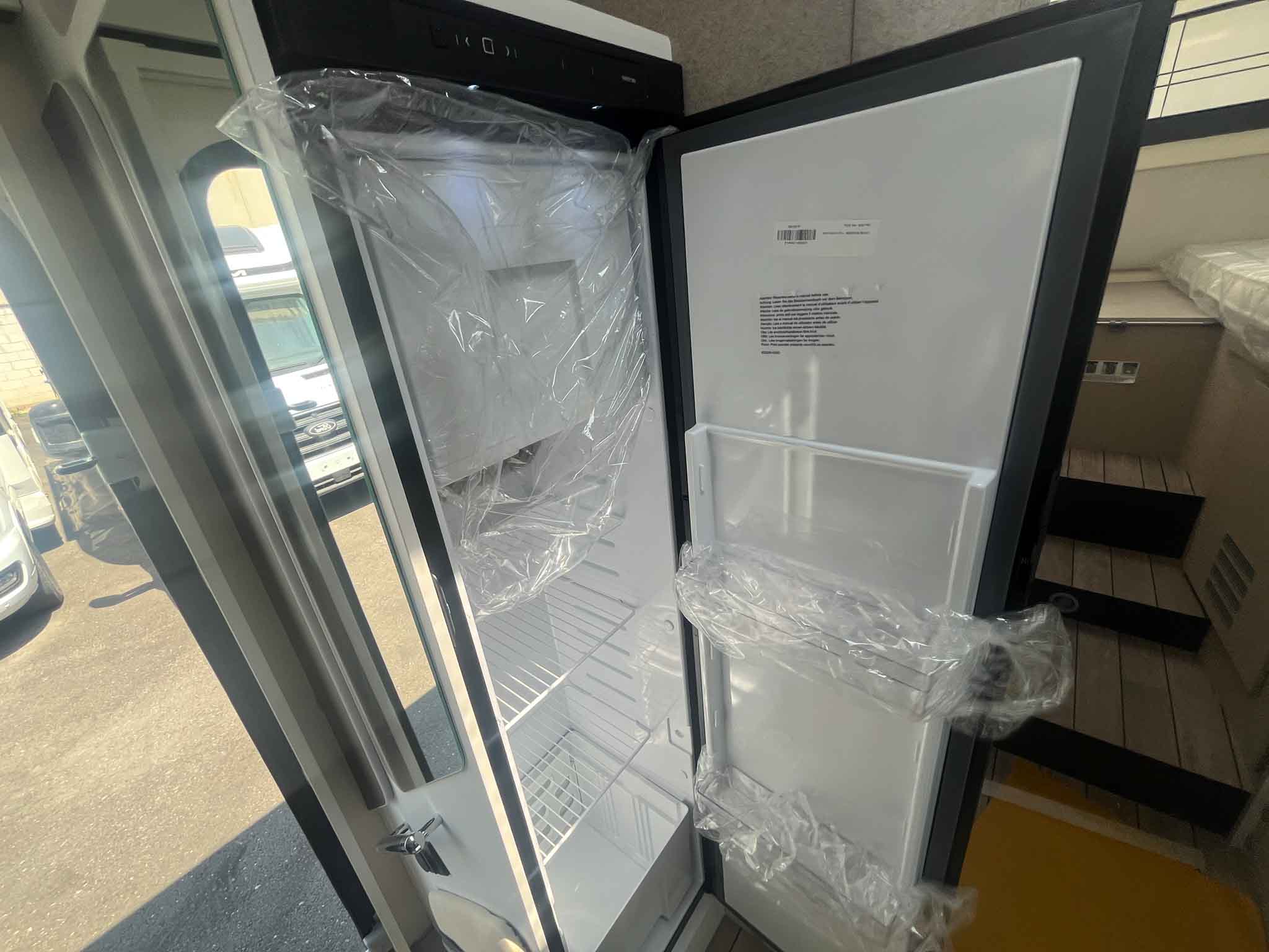 MCLOUIS MC4 300 FORD 373 