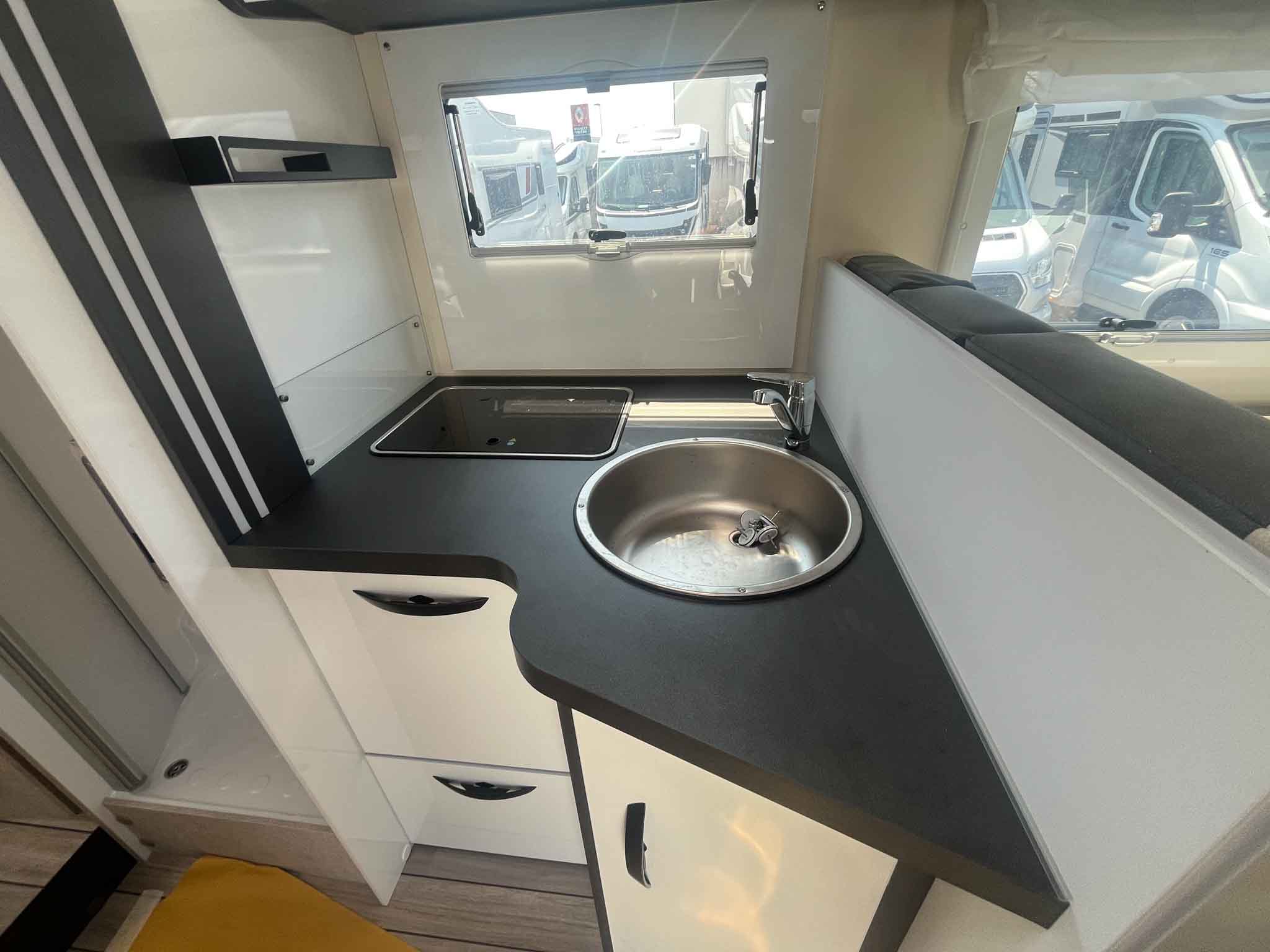 MCLOUIS MC4 300 FORD 373 