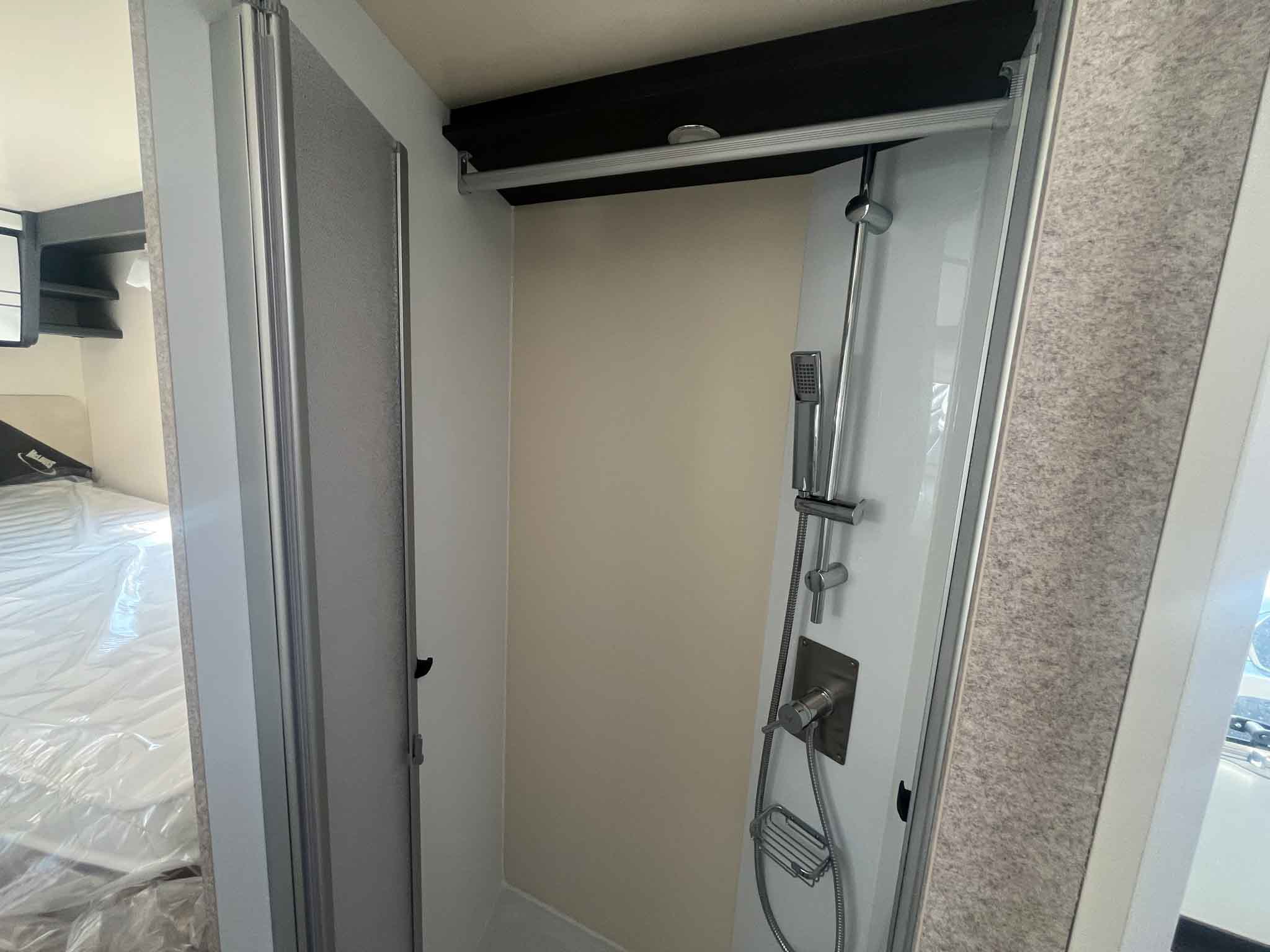 MCLOUIS MC4 300 FORD 373 