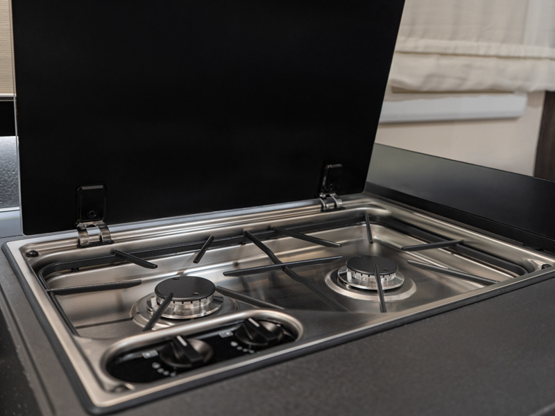 MOBILVETTA KEA COMPAKT 68