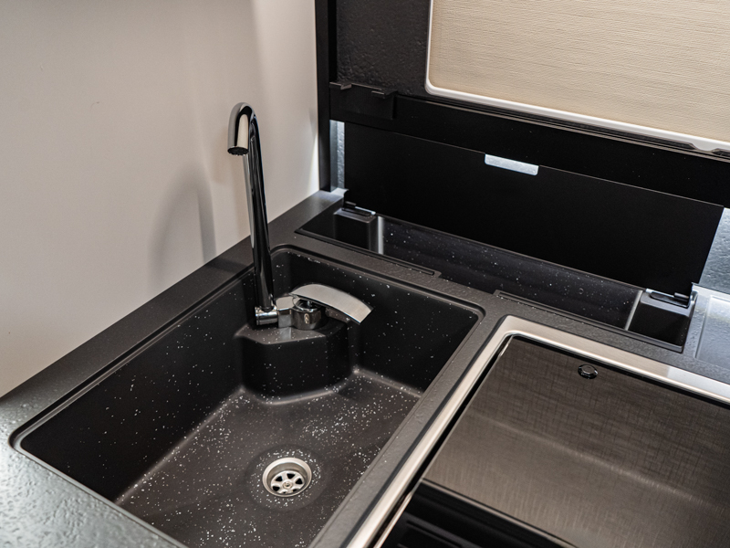 MOBILVETTA KEA COMPAKT 68