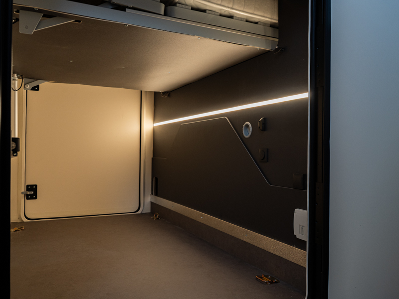 MOBILVETTA KEA COMPAKT 68