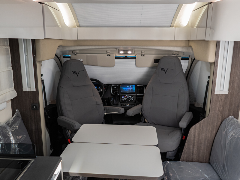 MOBILVETTA KEA COMPAKT 68