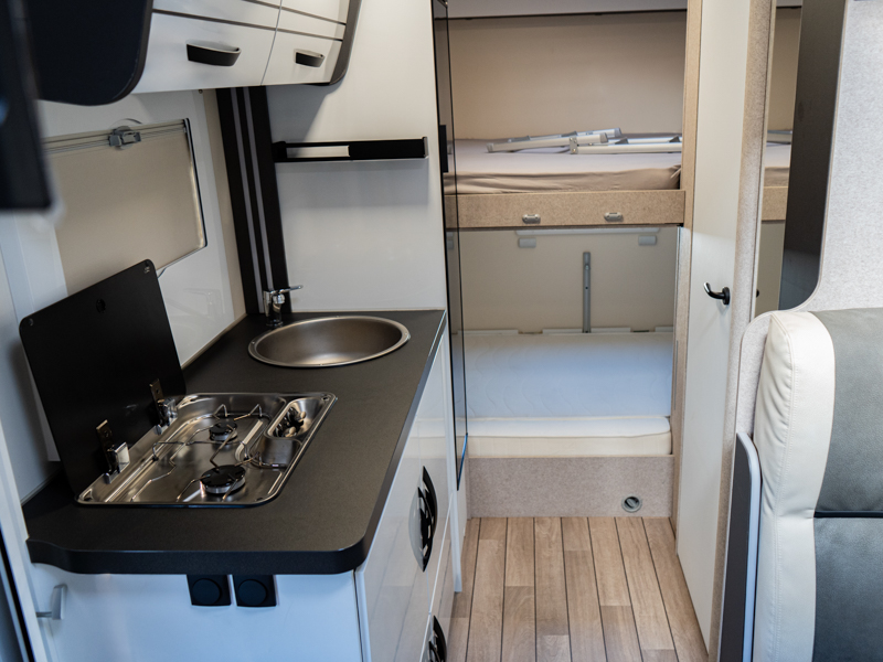 MCLOUIS GLAMYS 320 FORD