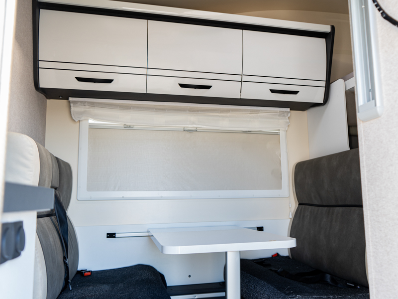 MCLOUIS GLAMYS 320 FORD