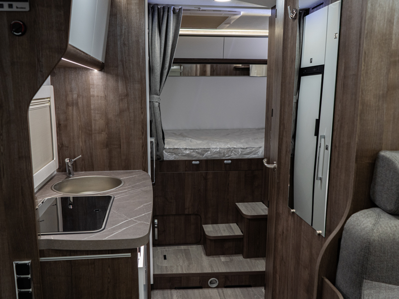 BENIMAR TESSORO T444