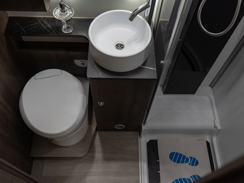 BENIMAR TESSORO T444