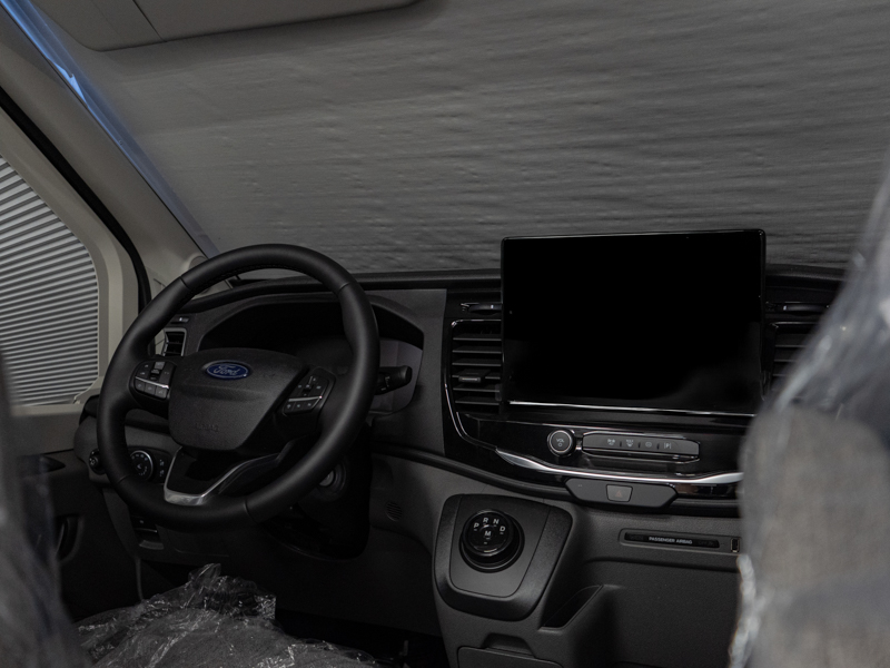 BENIMAR TESSORO T444