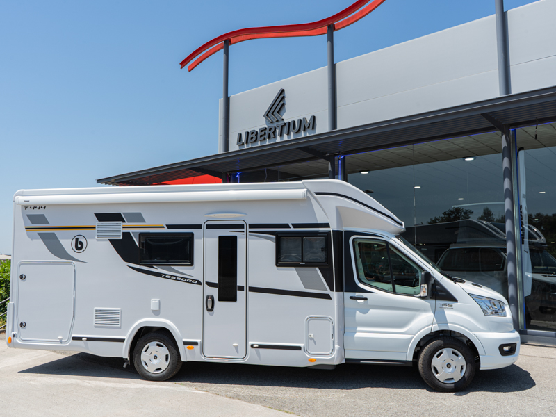 BENIMAR TESSORO T444