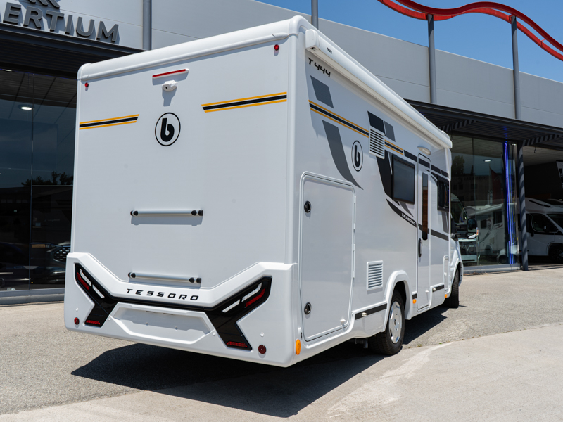 BENIMAR TESSORO T444