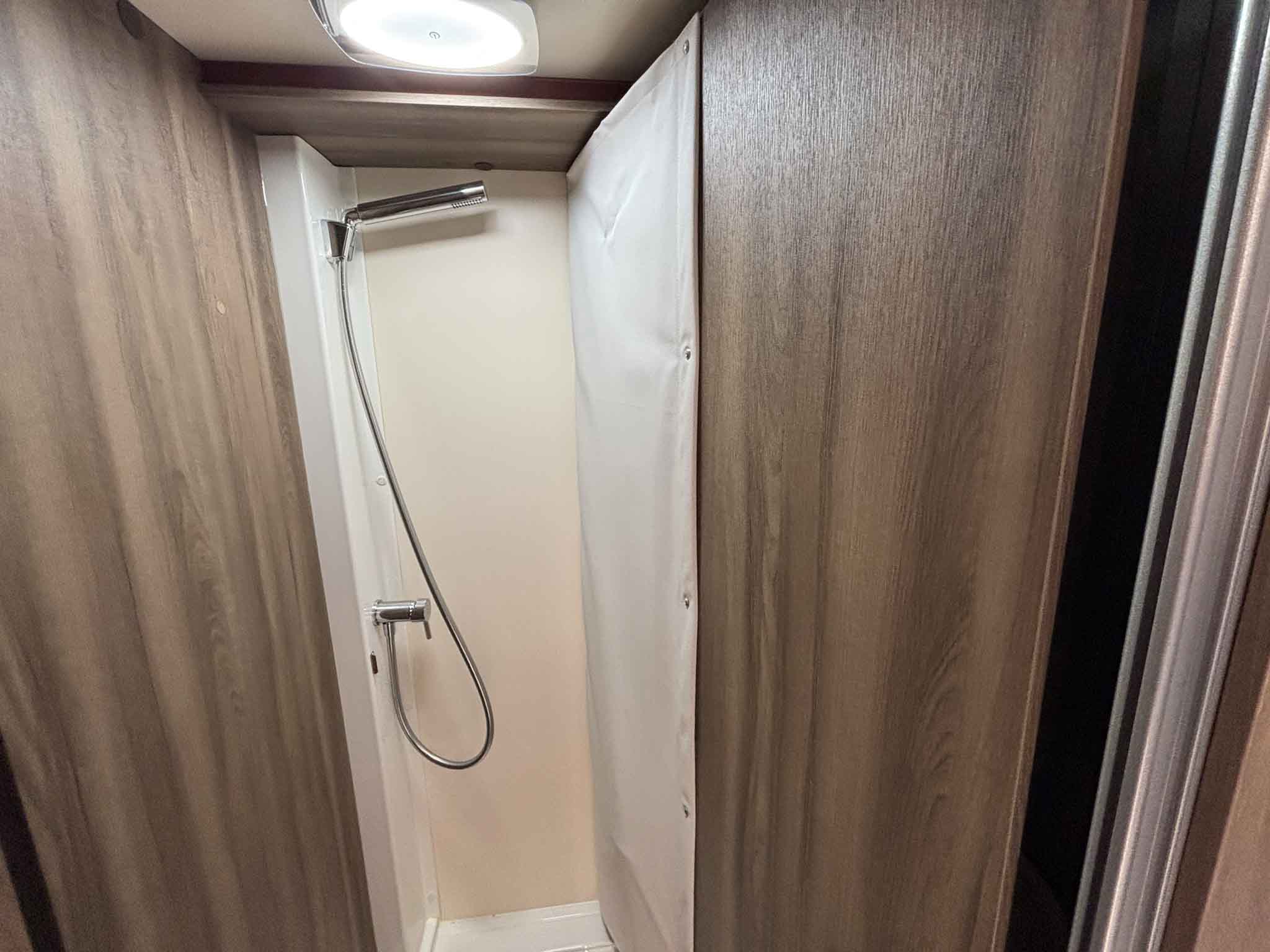 ROLLER TEAM KRONOS FIT 281 TL