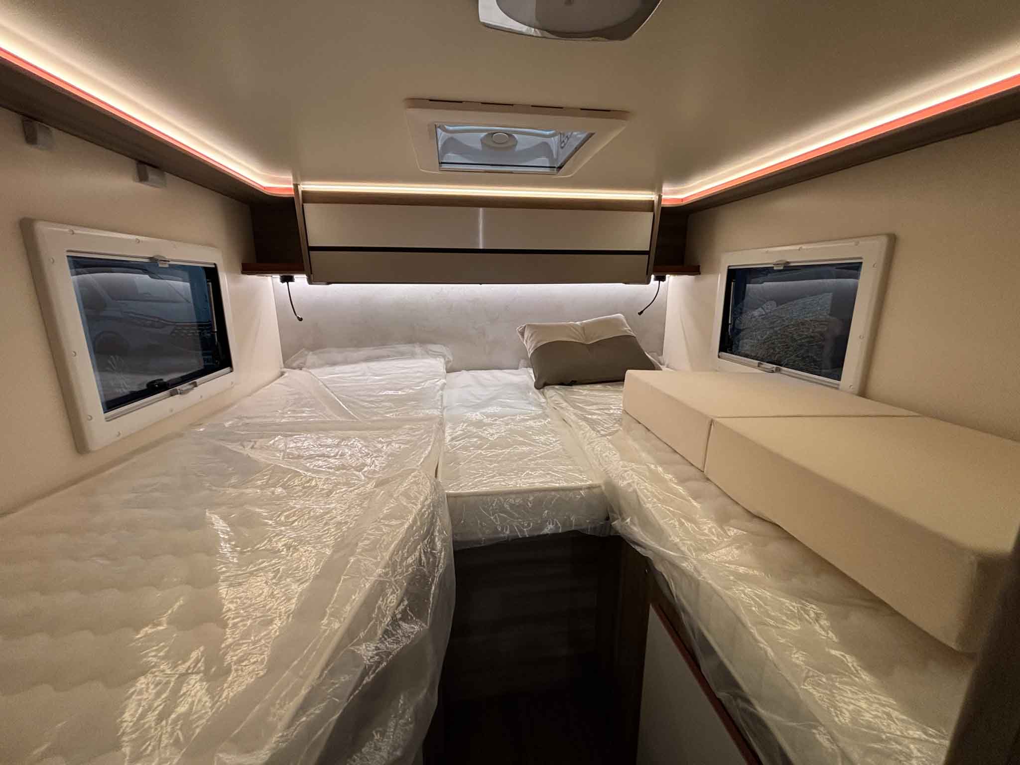 ROLLER TEAM KRONOS FIT 281 TL