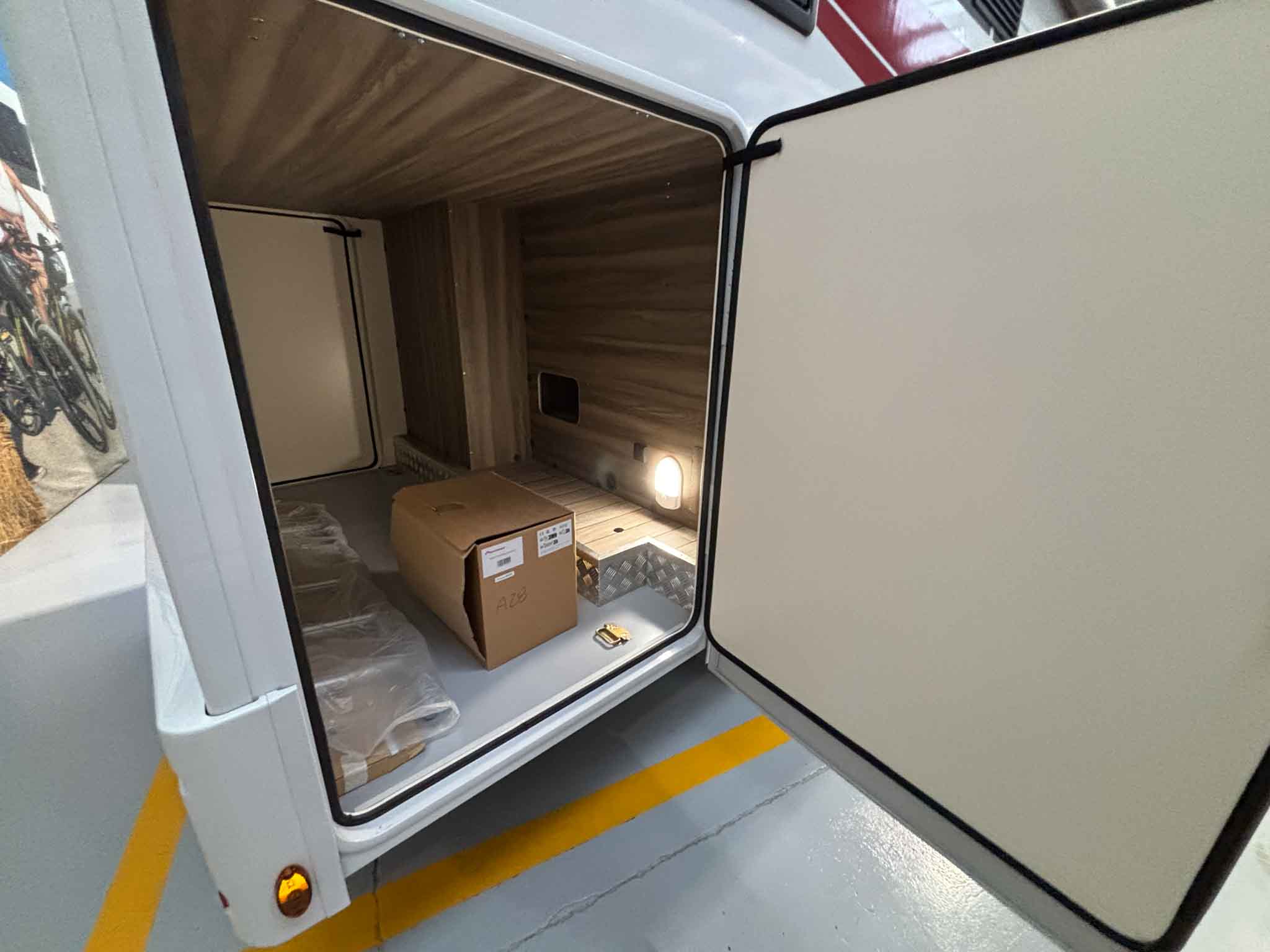 ROLLER TEAM KRONOS FIT 281 TL