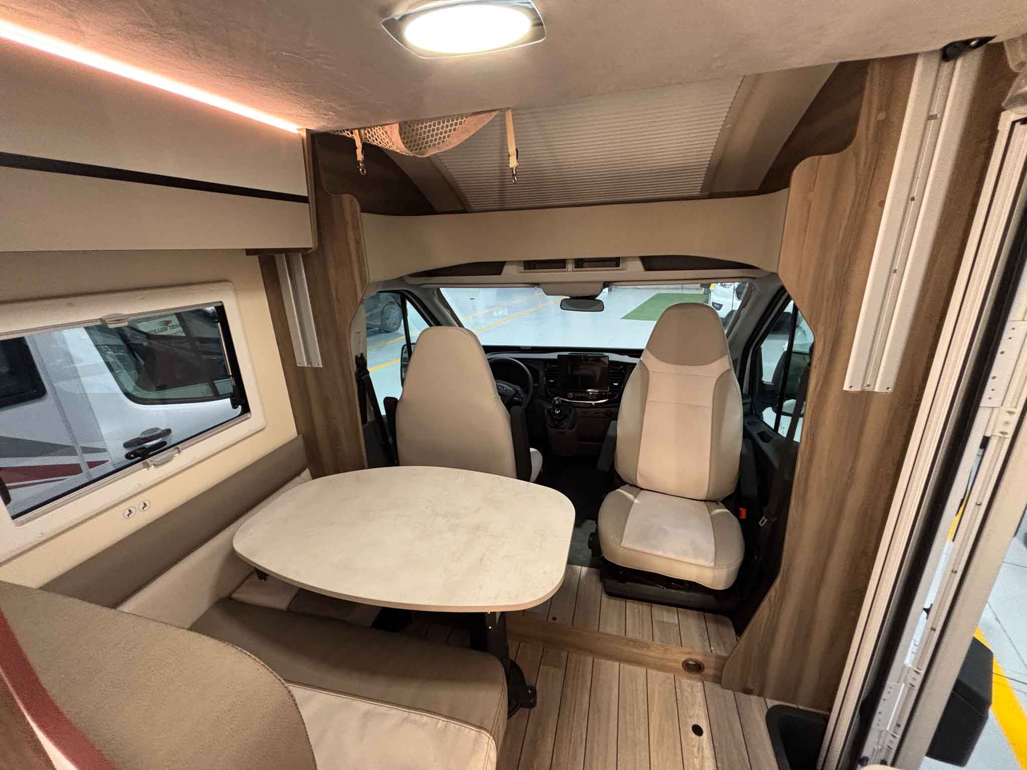 ROLLER TEAM KRONOS FIT 281 TL