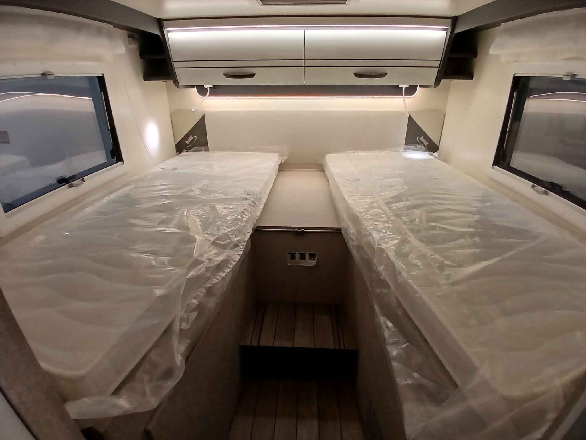 MCLOUIS MC4 373 FORD 