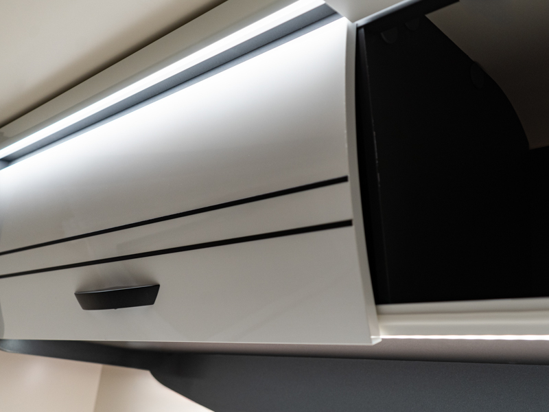 MCLOUIS MC4 373 FORD 