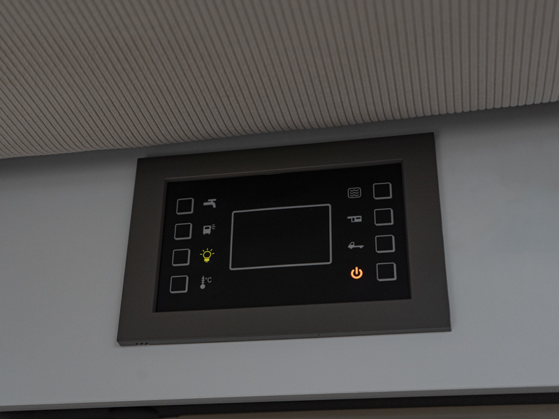 MCLOUIS MC4 373 FORD 