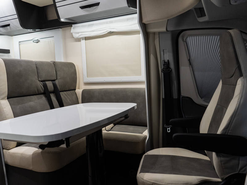 MCLOUIS MC4 373 FORD 