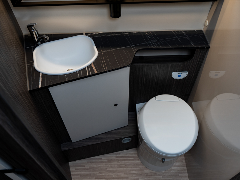 MCLOUIS MC4 870 FORD 