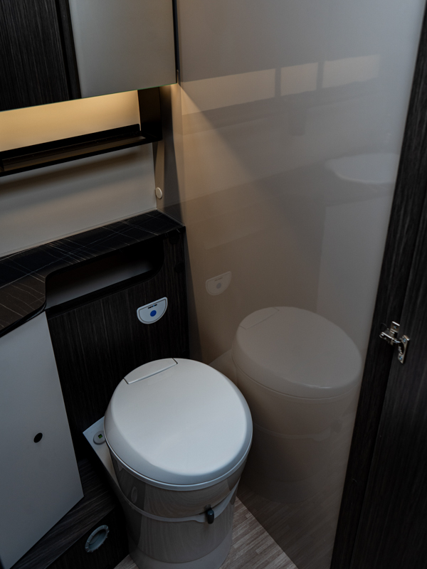 MCLOUIS MC4 870 FORD 