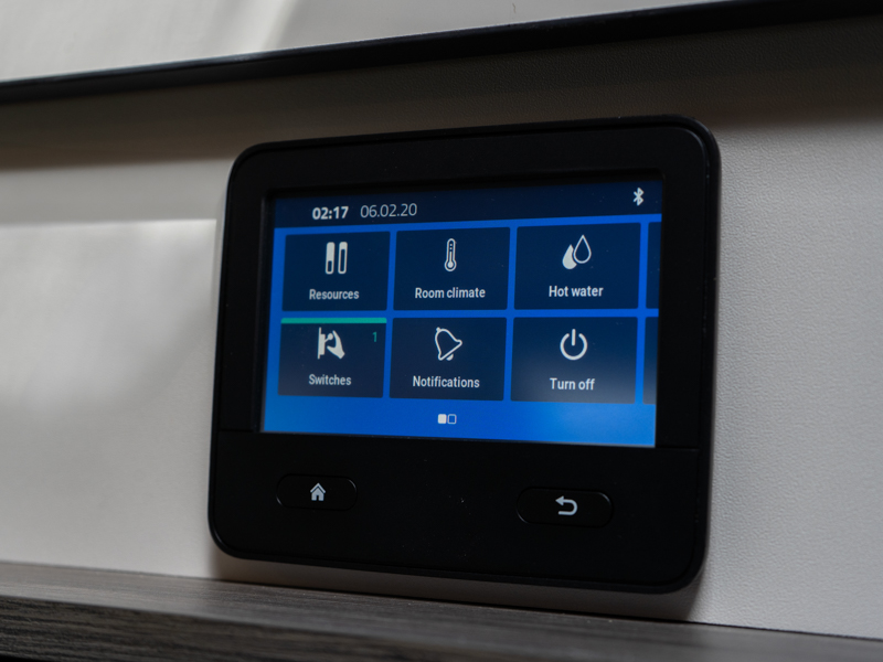 MCLOUIS MC4 870 FORD 